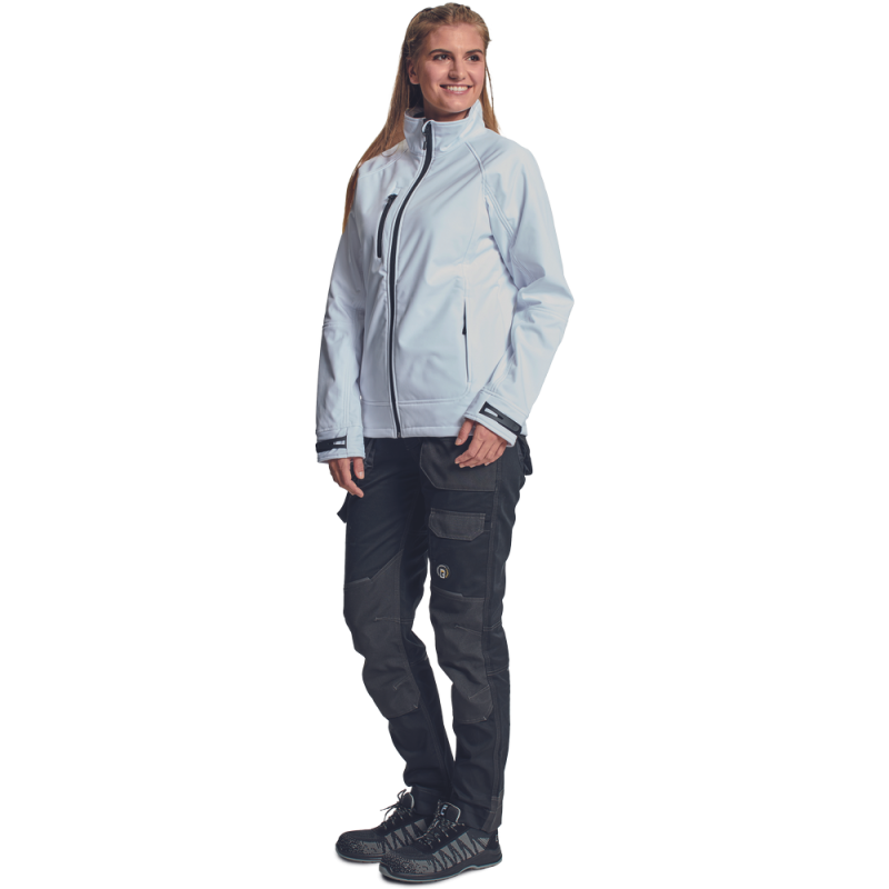 Jacheta Chitra Softshell