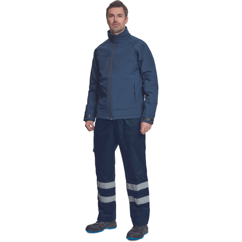 Jacheta Chitra Softshell
