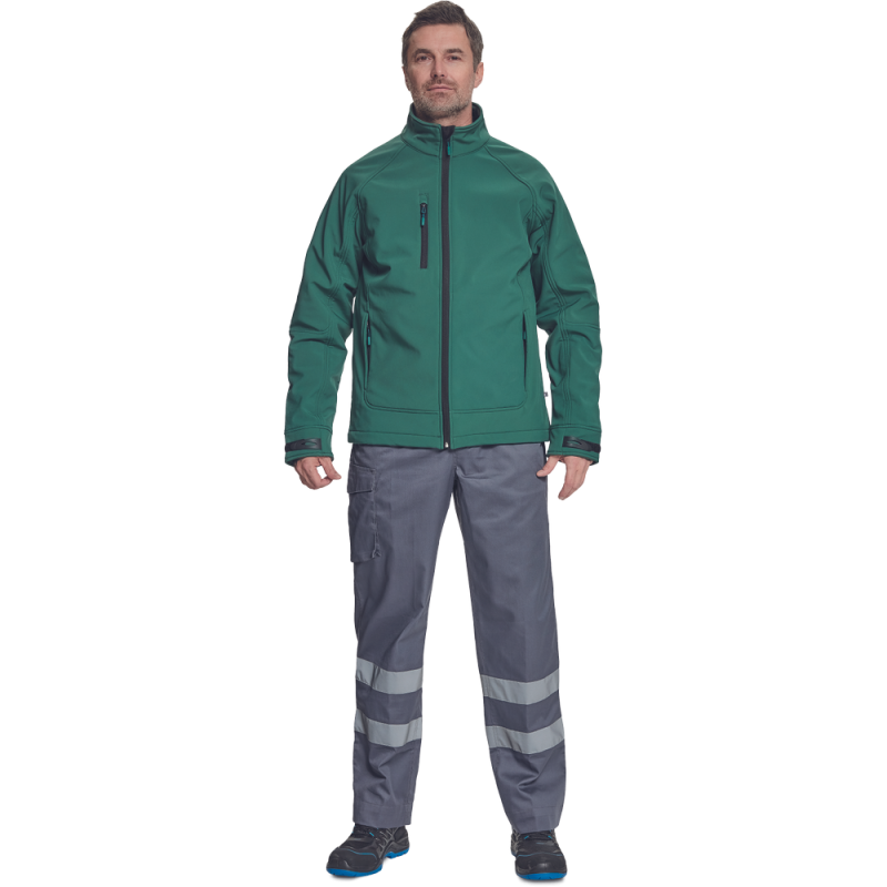 Jacheta Chitra Softshell