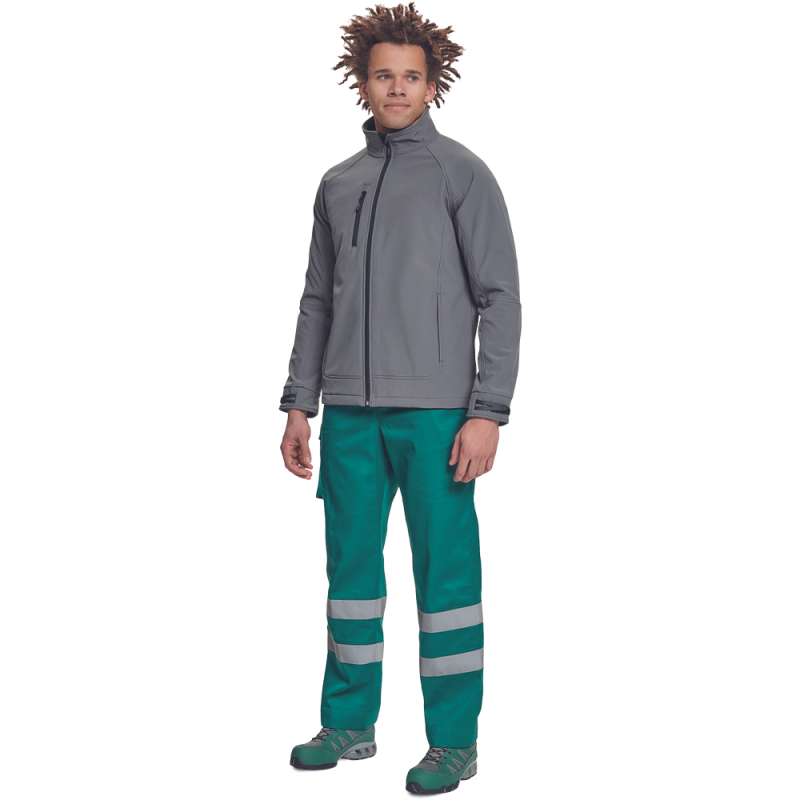 Jacheta Chitra Softshell