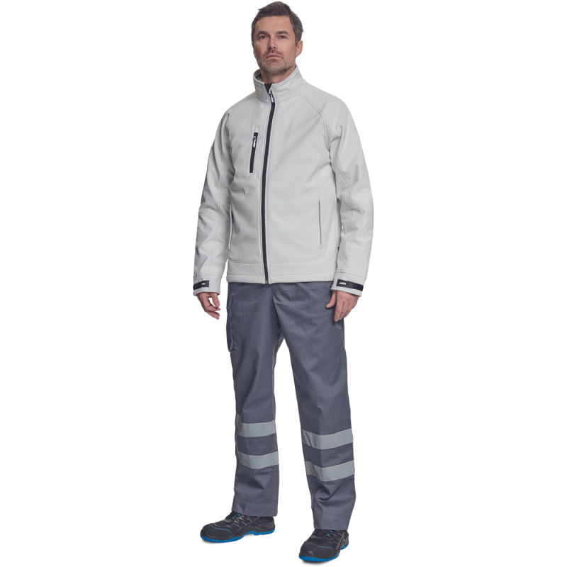 Jacheta Chitra Softshell