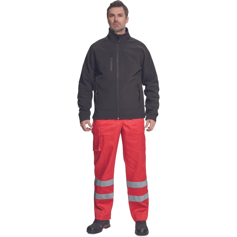 Jacheta Chitra Softshell