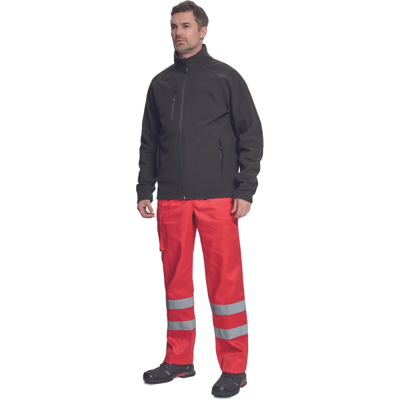 Jacheta Chitra Softshell