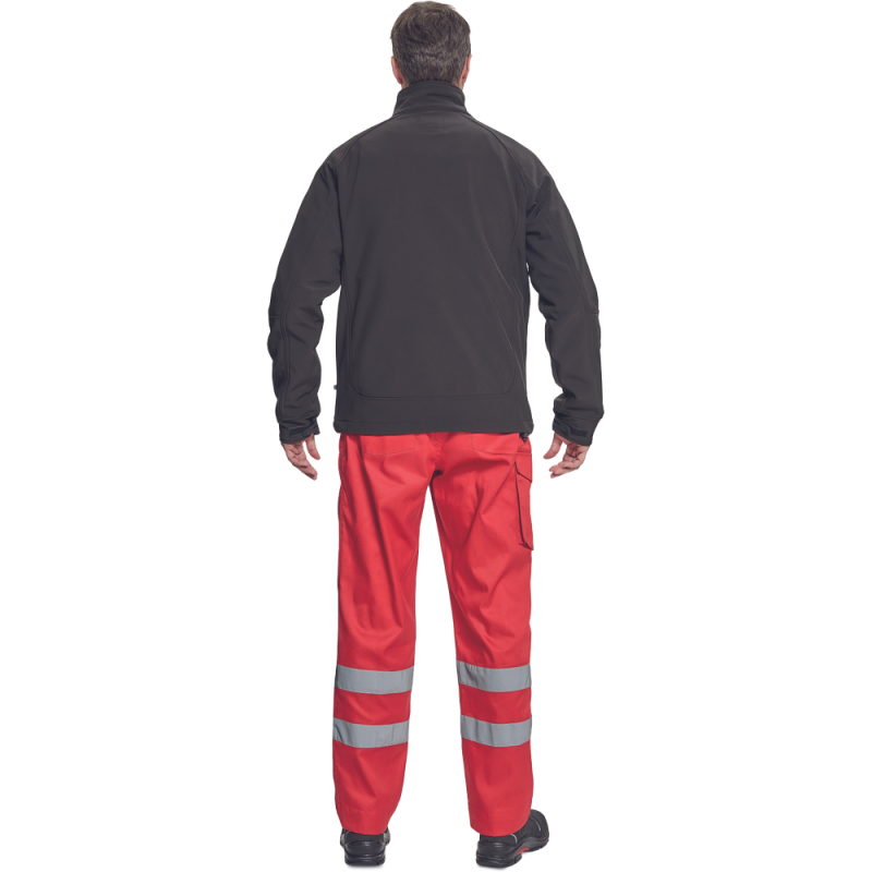Jacheta Chitra Softshell