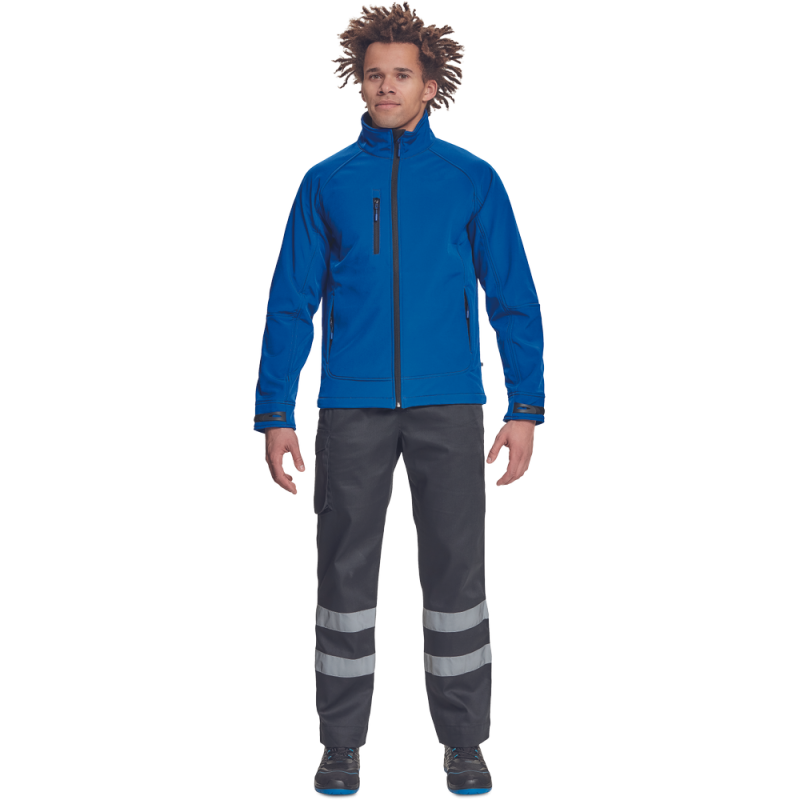 Jacheta Chitra Softshell