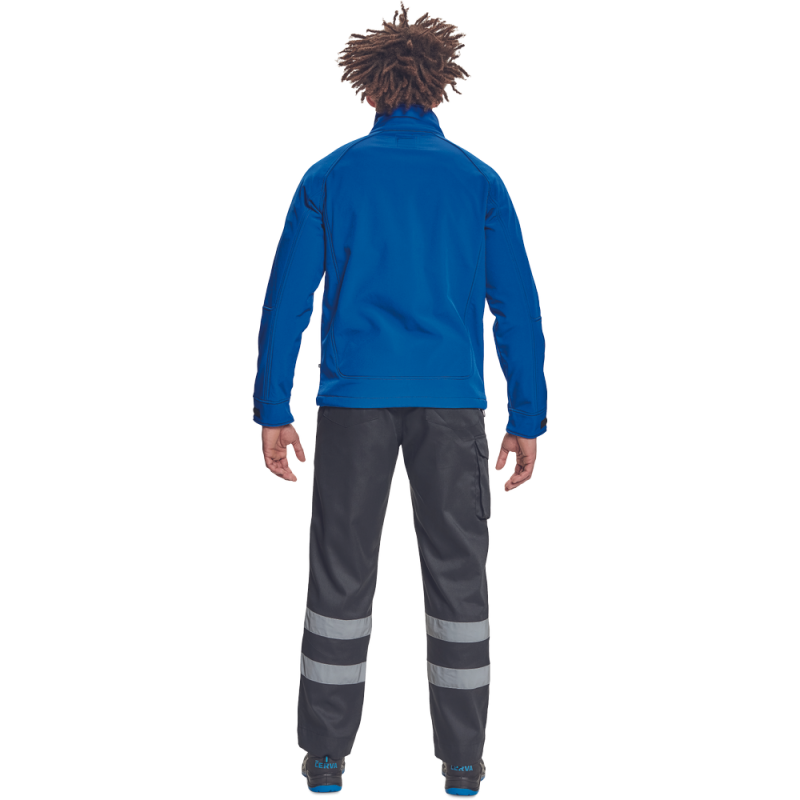 Jacheta Chitra Softshell
