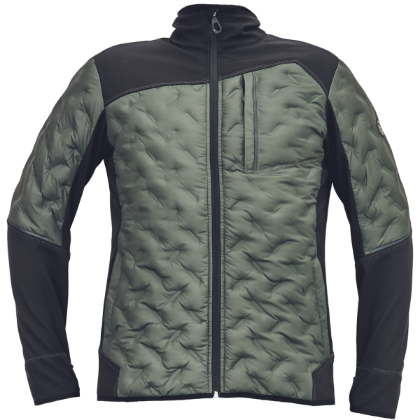Jachetă softshell pentru bărbați Neurum Down