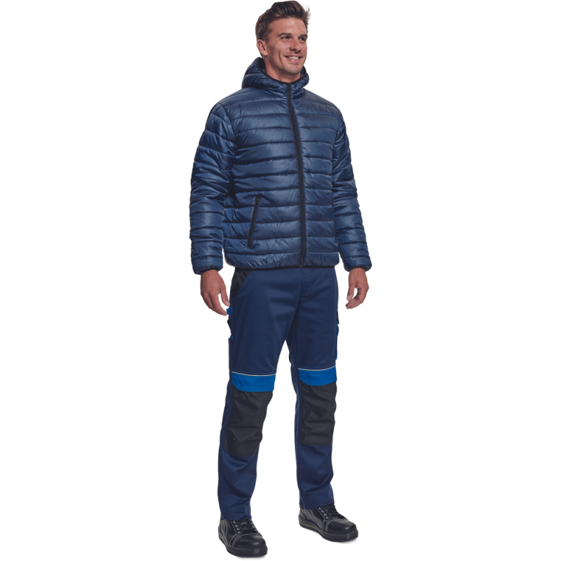 Jacheta Max Neo Light