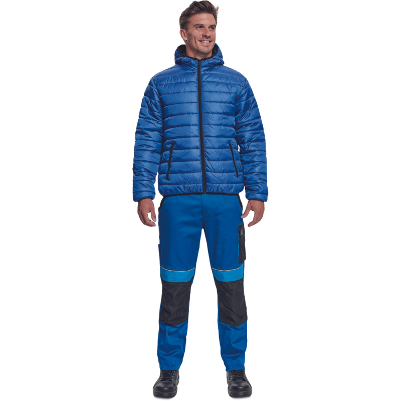 Jacheta Max Neo Light