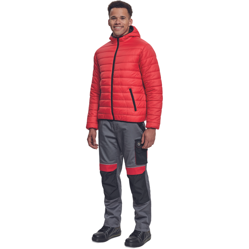 Jacheta Max Neo Light