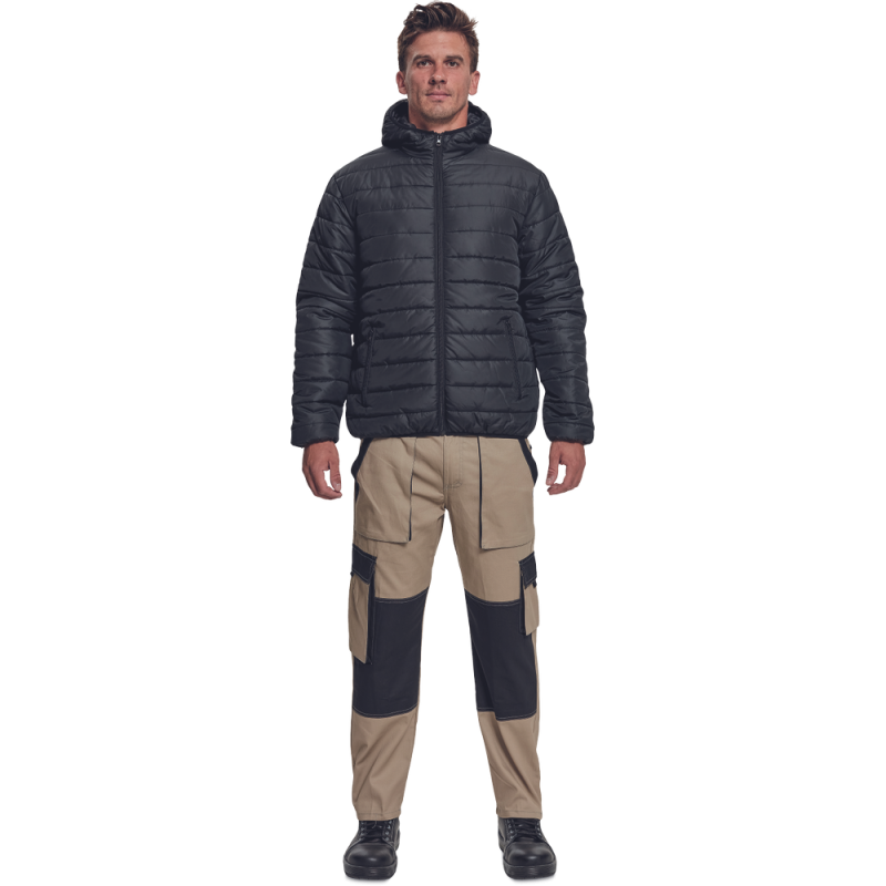 Jacheta Max Neo Light
