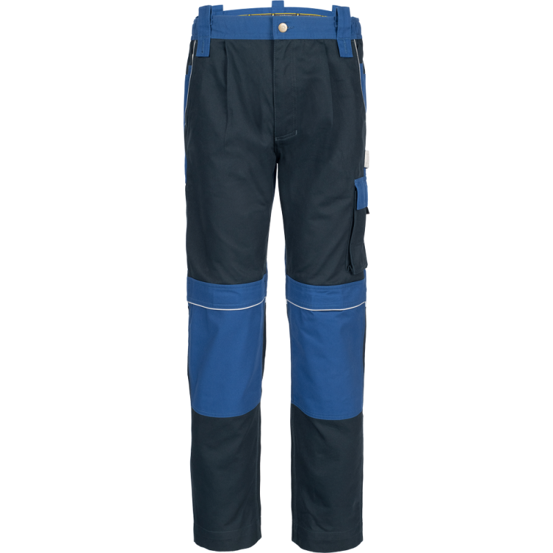 Pantaloni bărbați Stanmore cu buzunare pentru genunchiere