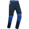 Pantaloni bărbați Stanmore cu buzunare pentru genunchiere