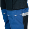 Pantaloni bărbați Stanmore cu buzunare pentru genunchiere