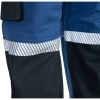 Pantaloni bărbați Stanmore cu buzunare pentru genunchiere