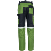 Pantaloni bărbați Stanmore cu buzunare pentru genunchiere