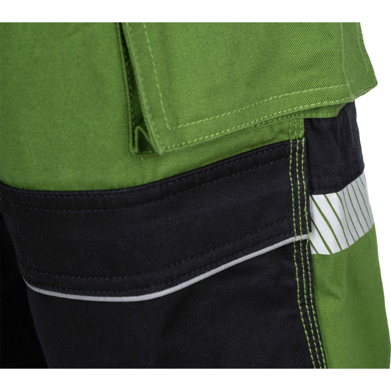 Pantaloni bărbați Stanmore cu buzunare pentru genunchiere