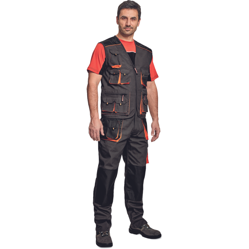 Pantaloni Emerton