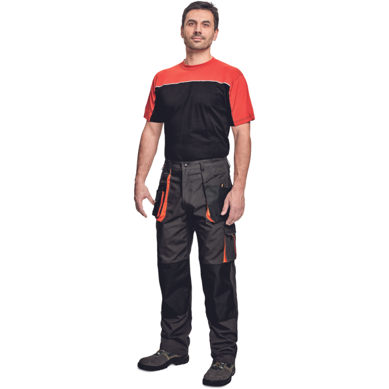 Pantaloni Emerton