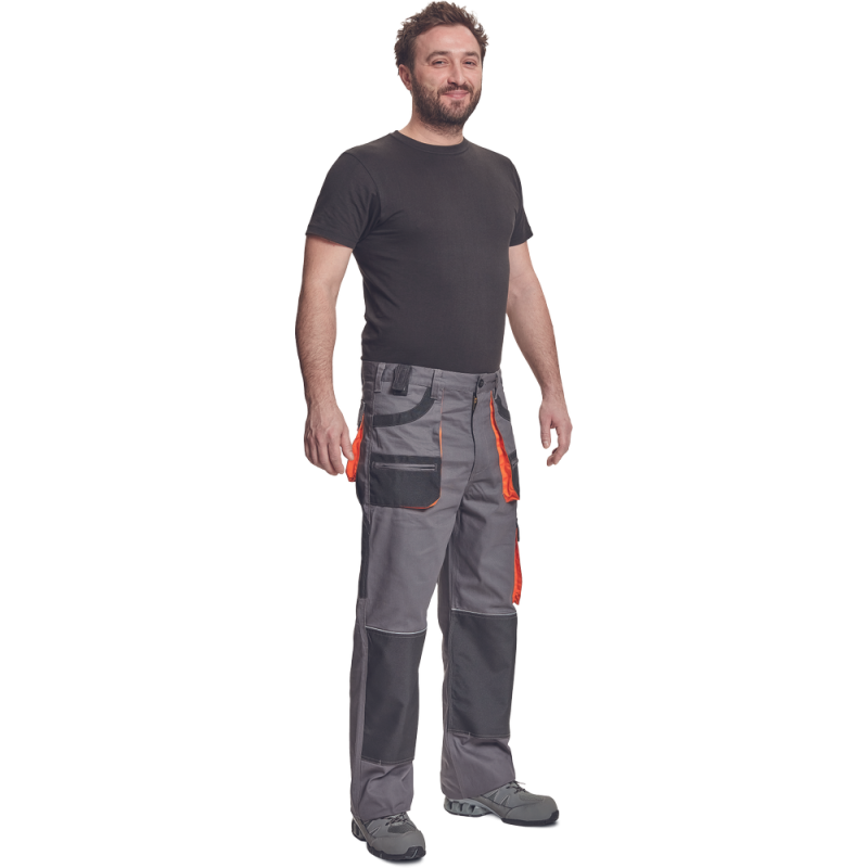 Брюки Fridrich
