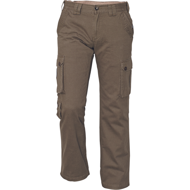 Pantaloni Chena