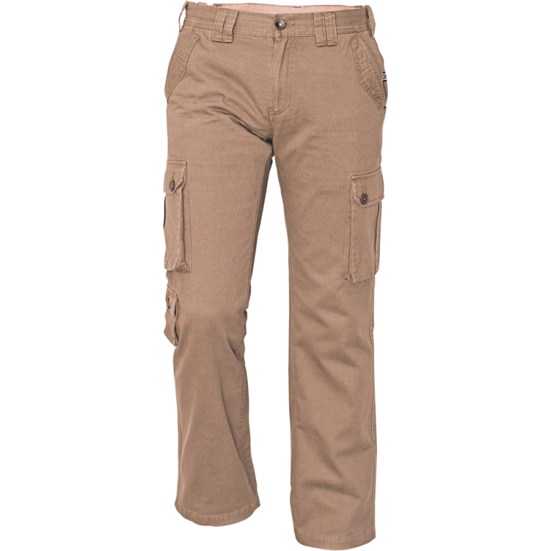 Pantaloni Chena
