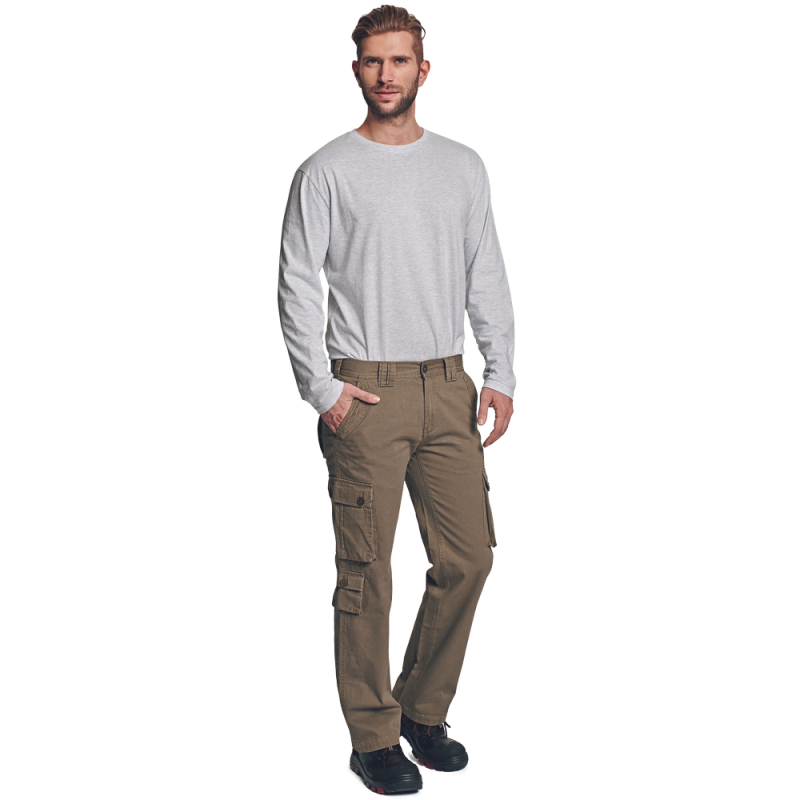 Pantaloni Chena