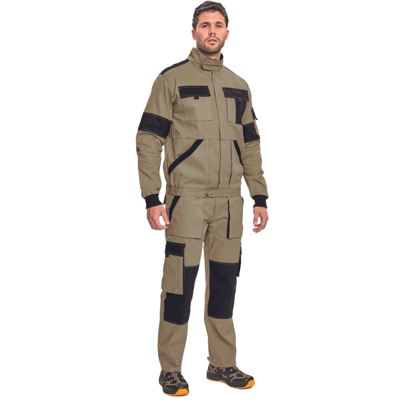 Pantaloni bărbați Max Summer