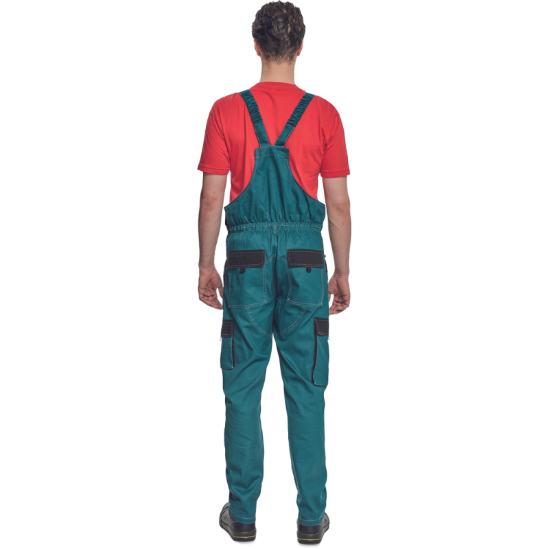 Salopeta Max Summer