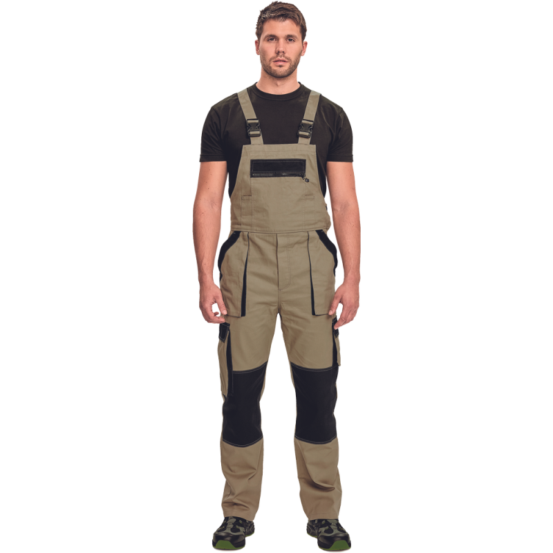 Salopeta Max Summer