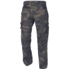 Trousers Men Crambe Camouflage