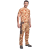 Trousers Men Crambe Camouflage