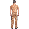 Trousers Men Crambe Camouflage