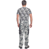 Trousers Men Crambe Camouflage