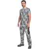 Trousers Men Crambe Camouflage