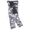 Trousers Men Crambe Camouflage