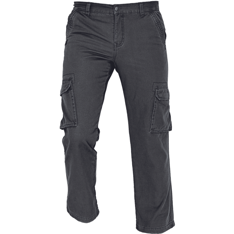 Pantaloni RAHAN
