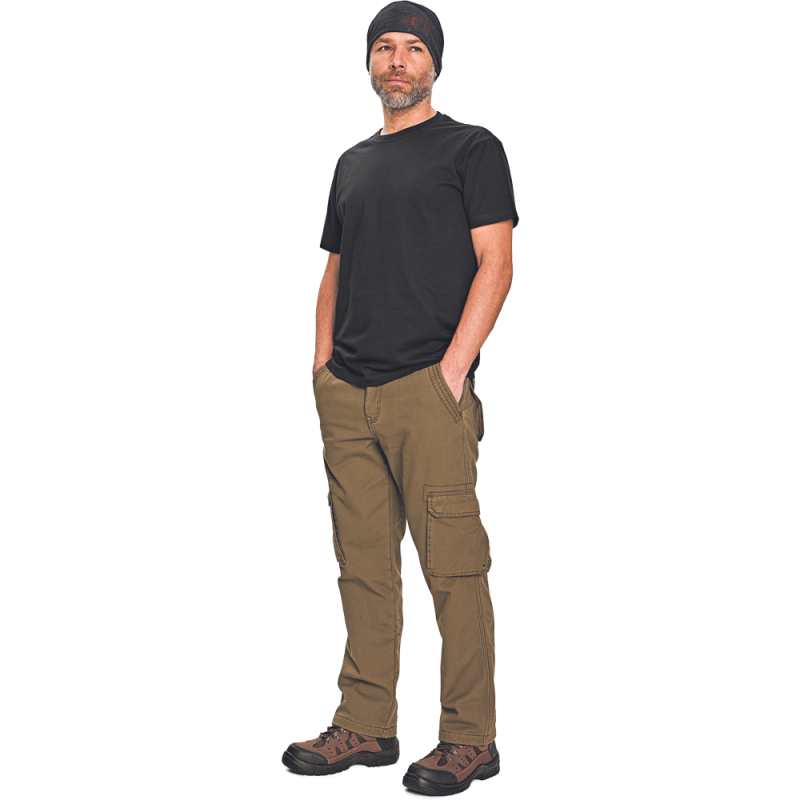 Pantaloni RAHAN