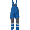 Pantaloni cu bretele MAX WINTER RFLX