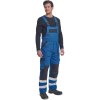 Pantaloni cu bretele MAX WINTER RFLX