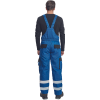 Pantaloni cu bretele MAX WINTER RFLX