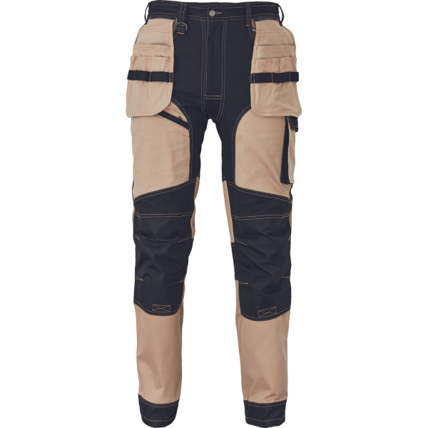 Pantaloni bărbați Keilor stretch