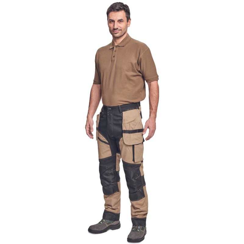 Pantaloni Keilor
