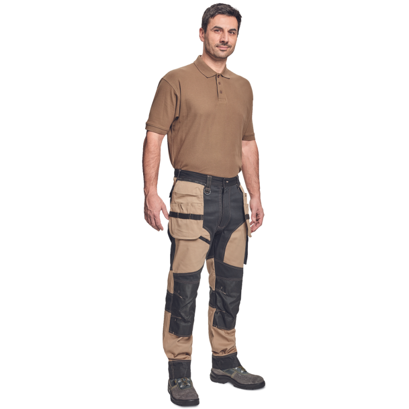 Pantaloni Keilor