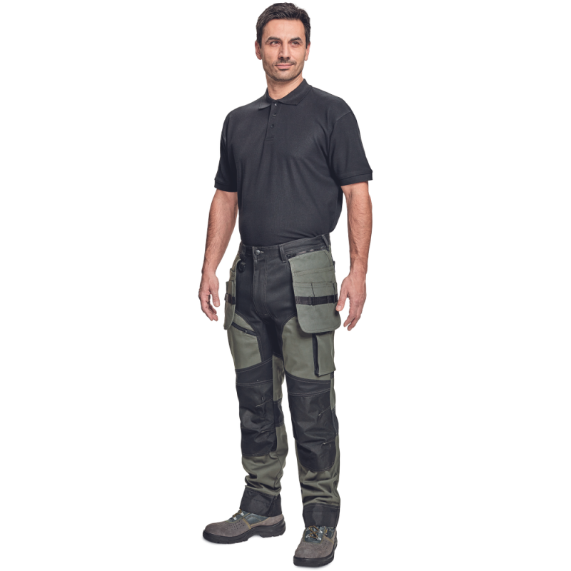 Pantaloni Keilor
