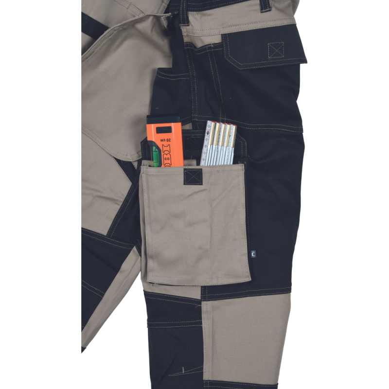 Pantaloni Keilor