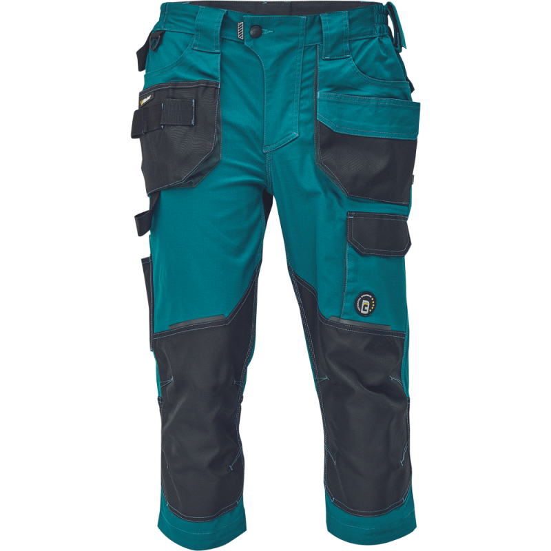 Pantaloni scurti Dayboro 3/4 