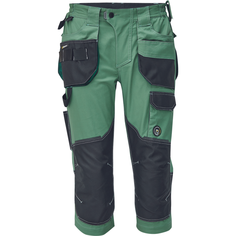 Pantaloni scurti Dayboro 3/4 