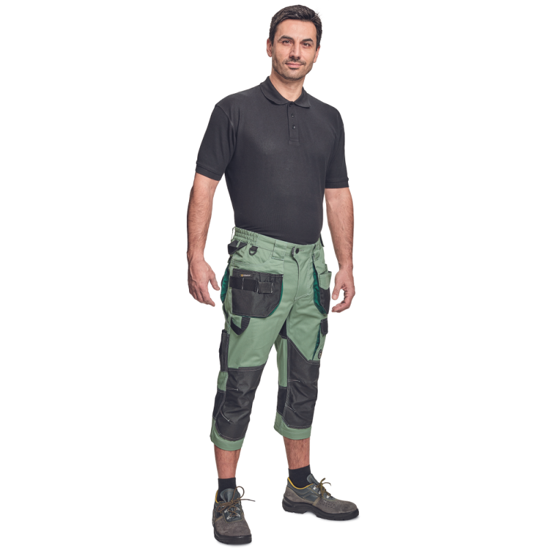 Pantaloni scurti Dayboro 3/4 