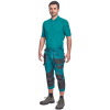 Pantaloni scurti Dayboro 3/4 
